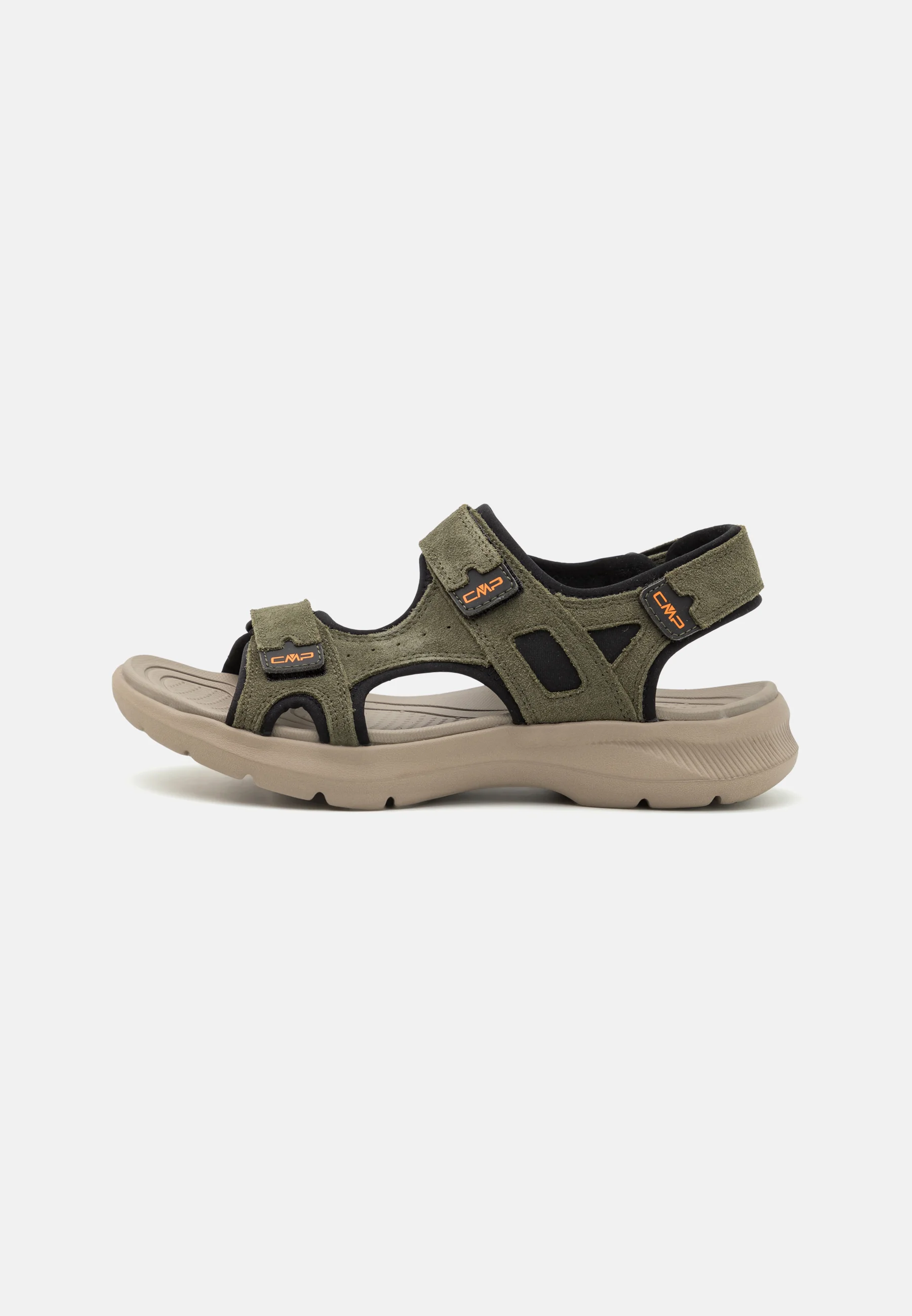 CMP EMBY HIKING - Sandalias de trekking