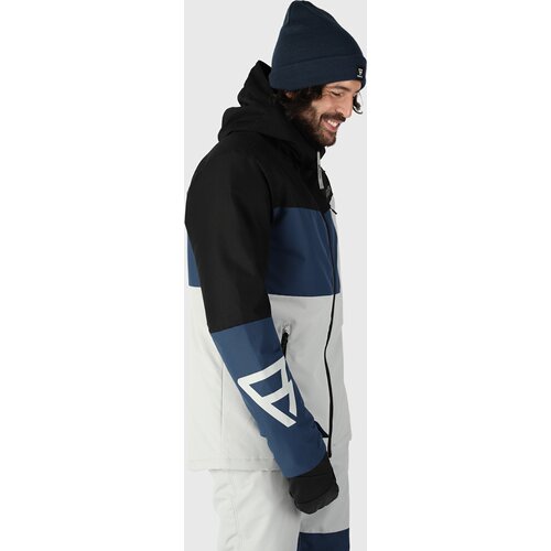 HERREN FUNKTIONSJACKE FLYNNERS MEN SNOW JACKET