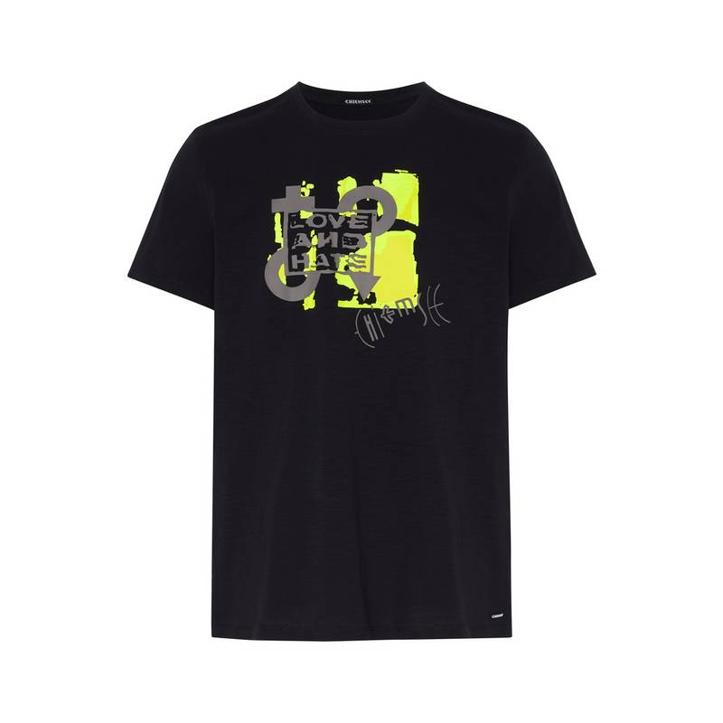 Chiemsee T-Shirt T-Shirt Herren