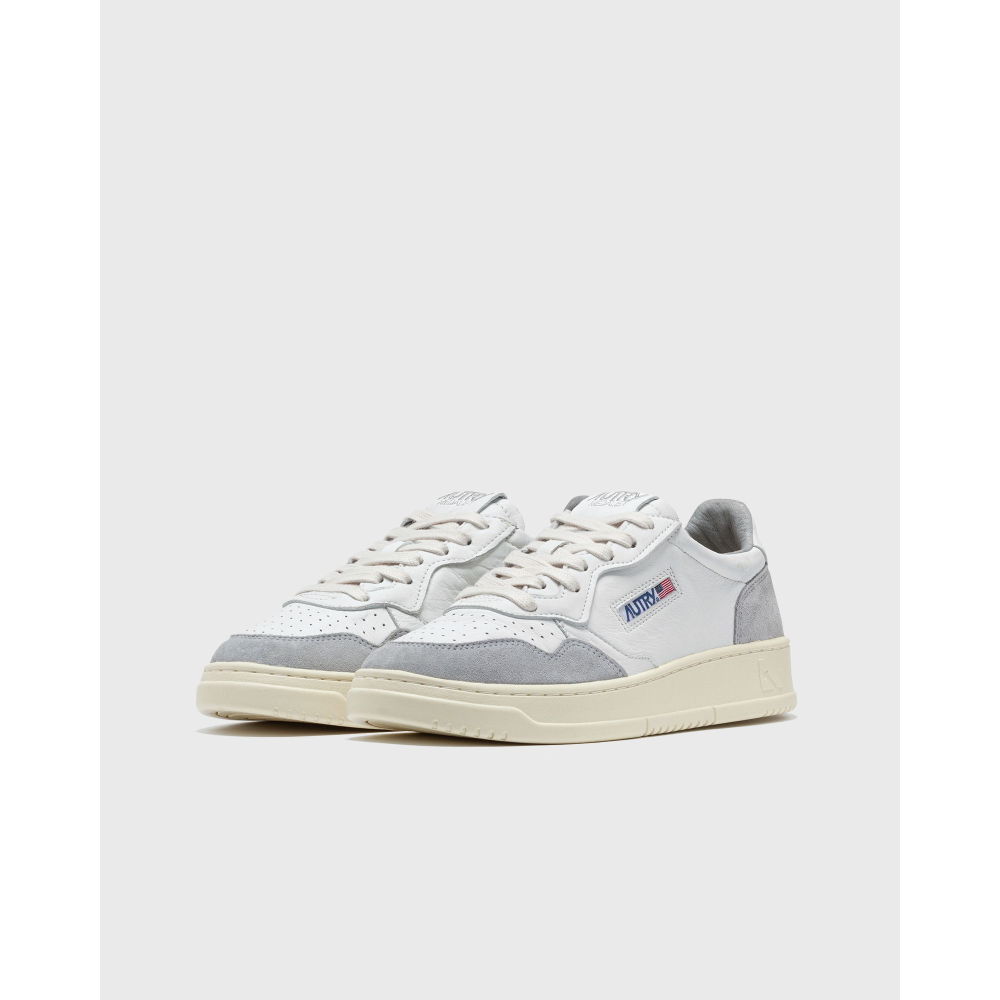 Autry WMNS MEDALIST LOW AULWGS25 / grau