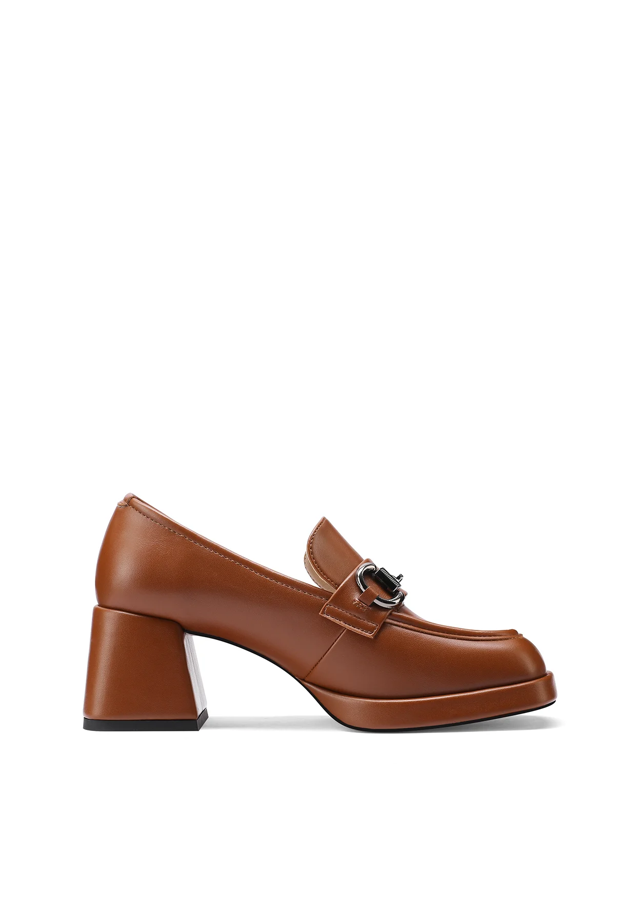 Zapatos de plataforma Queen Helena