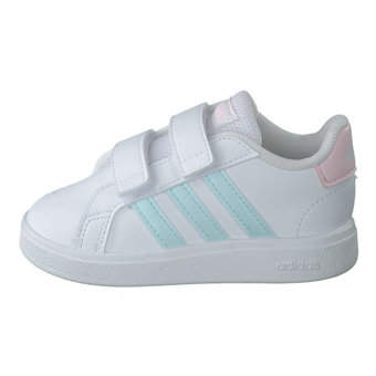 adidas Grand Court 2.0 CF I Sneaker in weiß