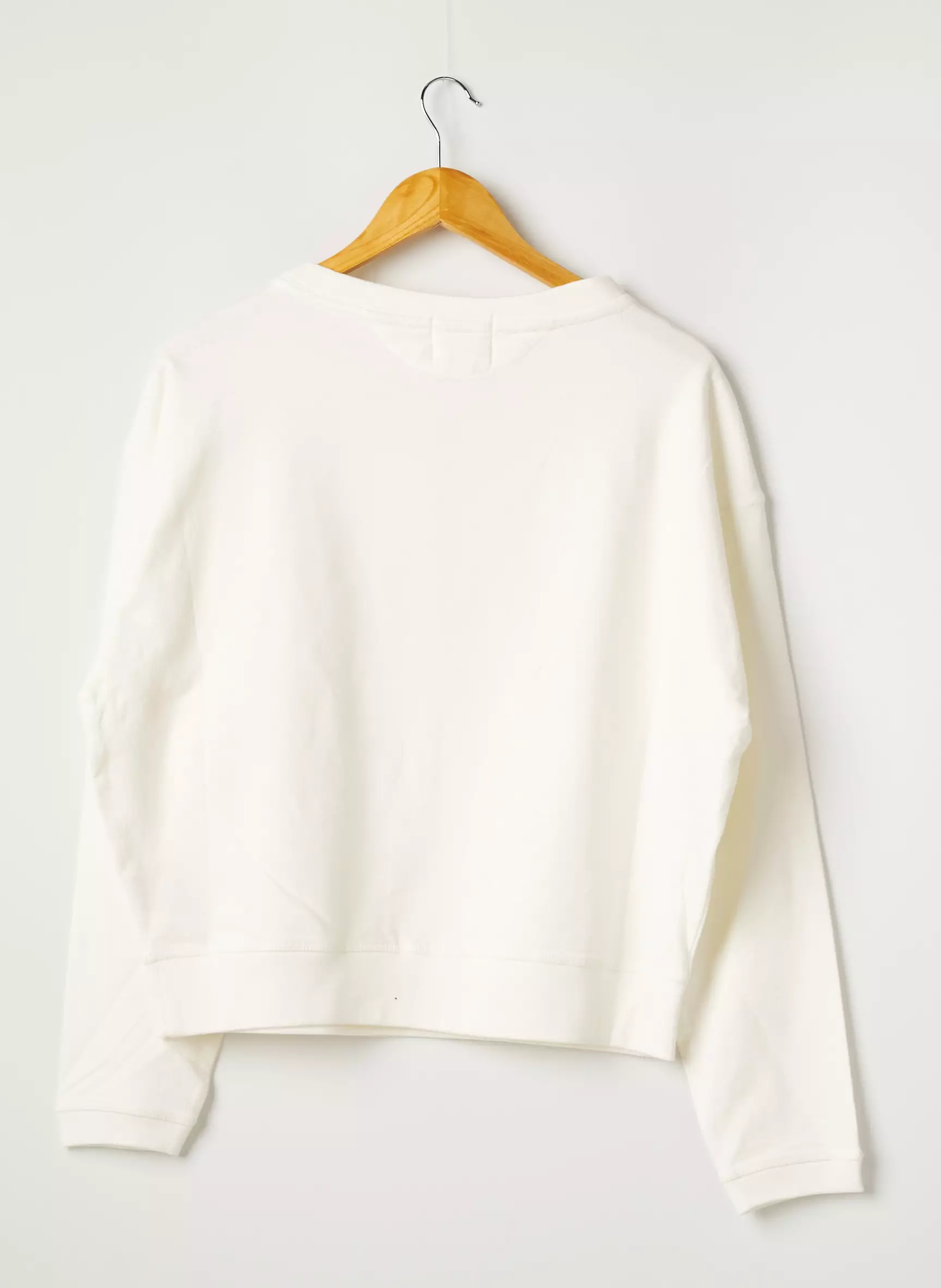 Fabulous Island Sweats Femme couleur beige