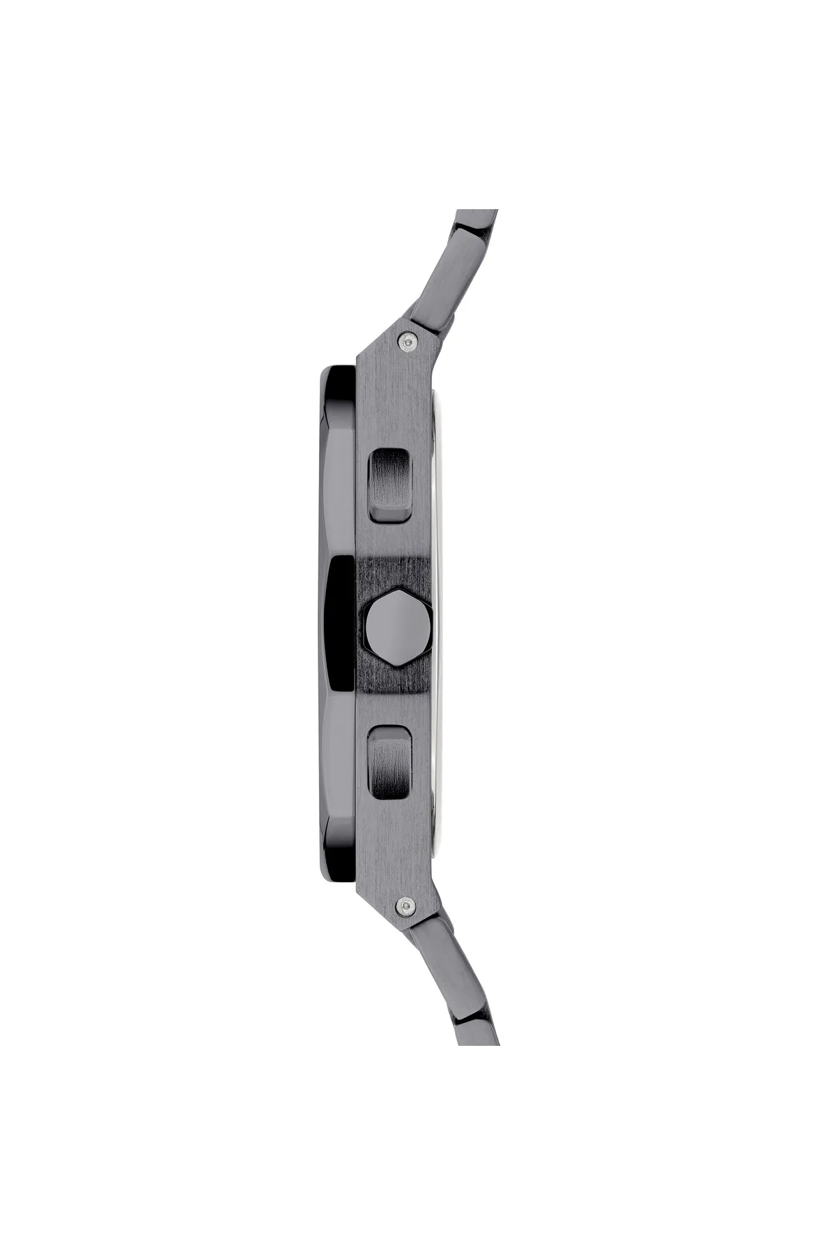 Liebeskind Berlin  Armbanduhr - Silberfarben - Silber