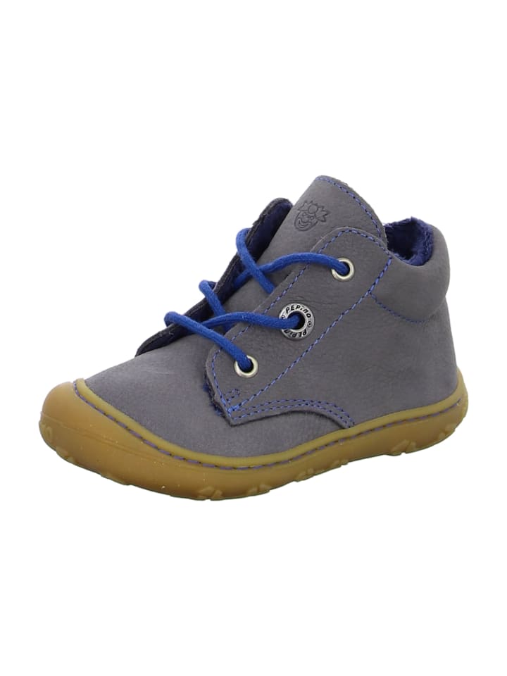 PEPINO Lauflernschuhe in Grau günstig kaufen