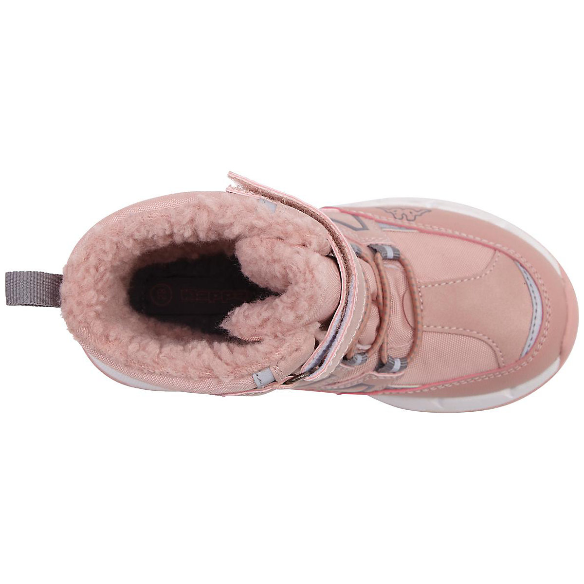 Winterstiefel TEX für Mädchen