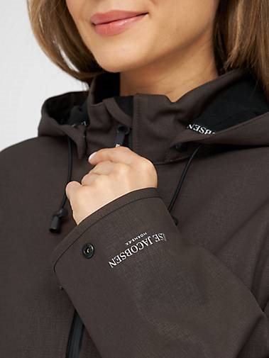 ILSE JACOBSEN HORNBÆK Mantel RAIN128