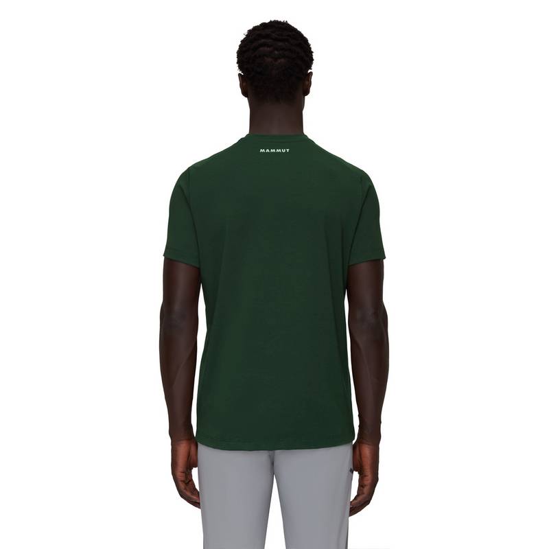 Mammut Trovat Mammut T-Shirt Herren