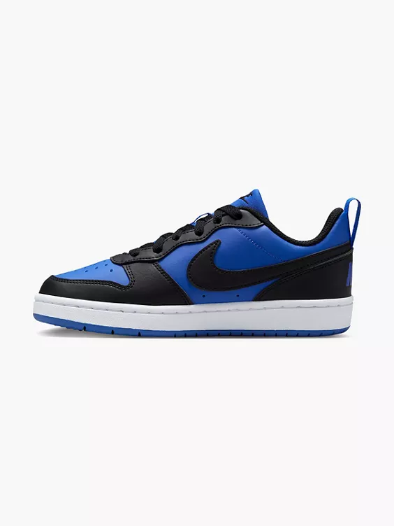 Nike Sneaker COURT BOROUGH LOW RECRAFT