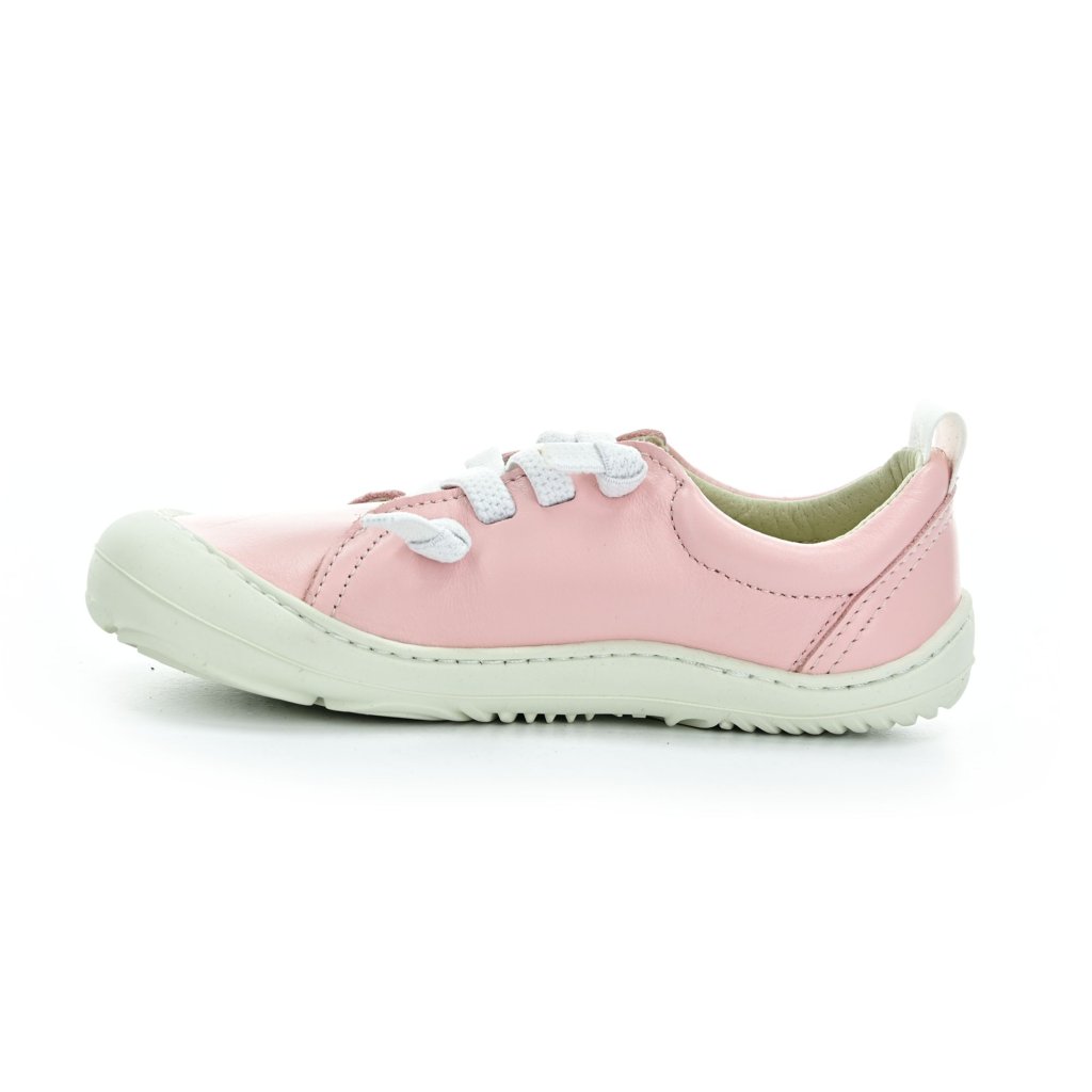 Aylla Keck Kinder Pink Barfußschuhe