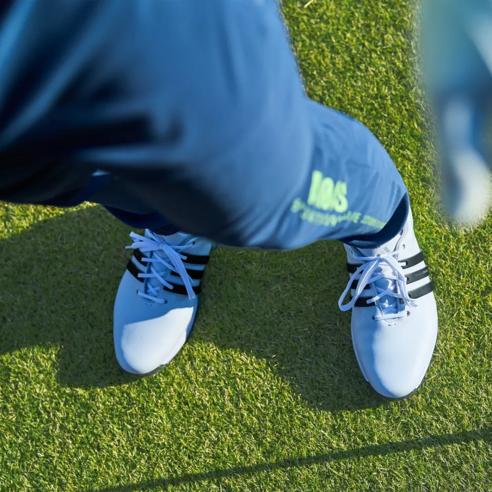 adidas Tour360 24 IF0243 / grün