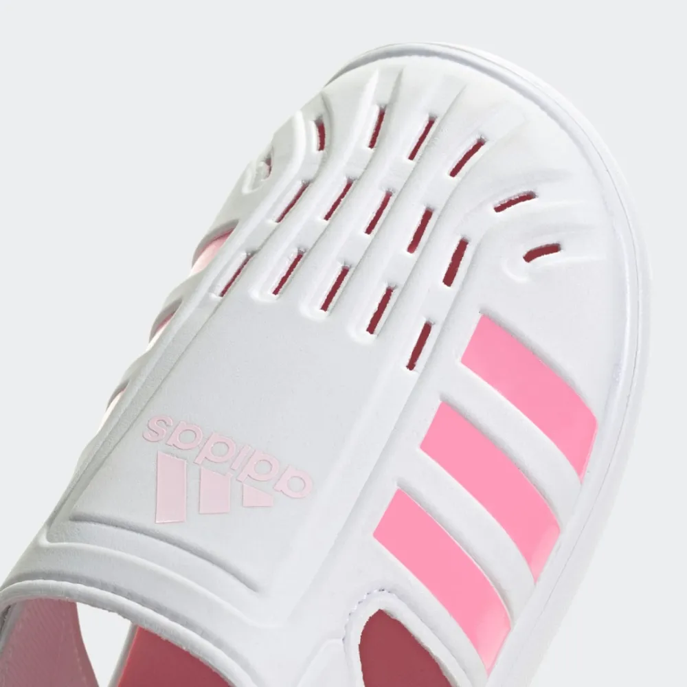adidas Summer Closed Toe Water H06320 / weiss