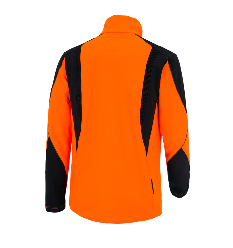 Forstjacke e.s.vision