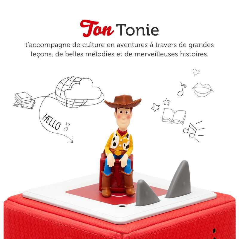 Figurine Tonie Toy Story Tonies