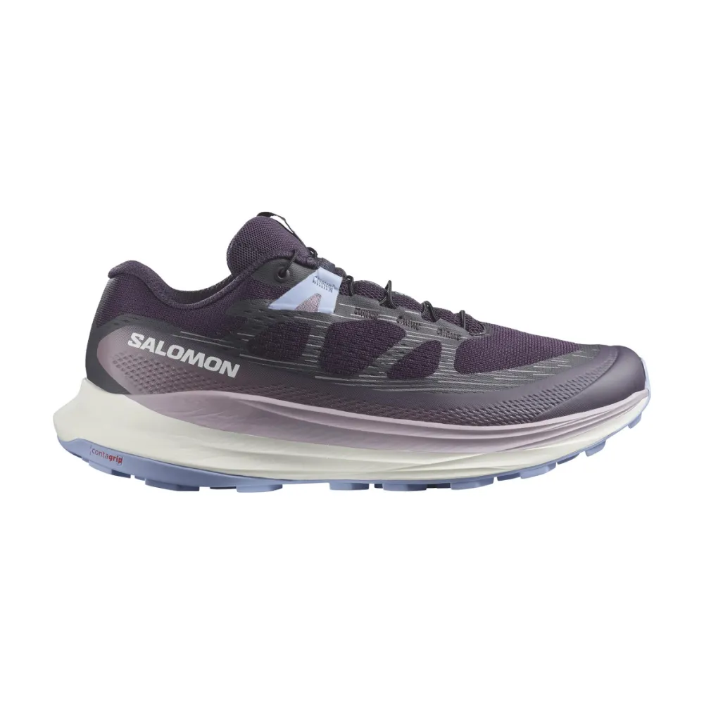 Salomon Ultra Glide 2 L47124800 / lila