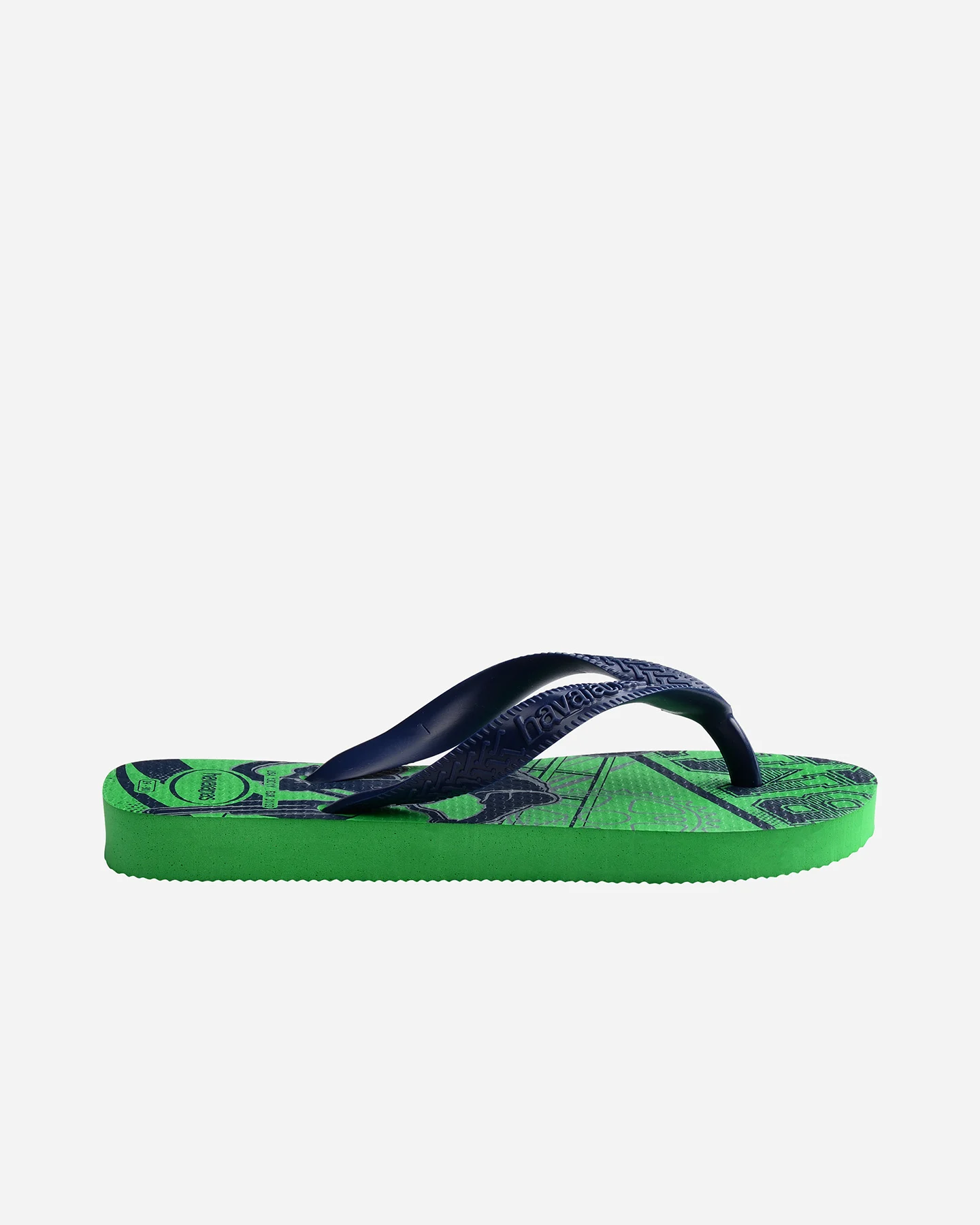 Infradito Havaianas Athletic Jr 4127273-2715