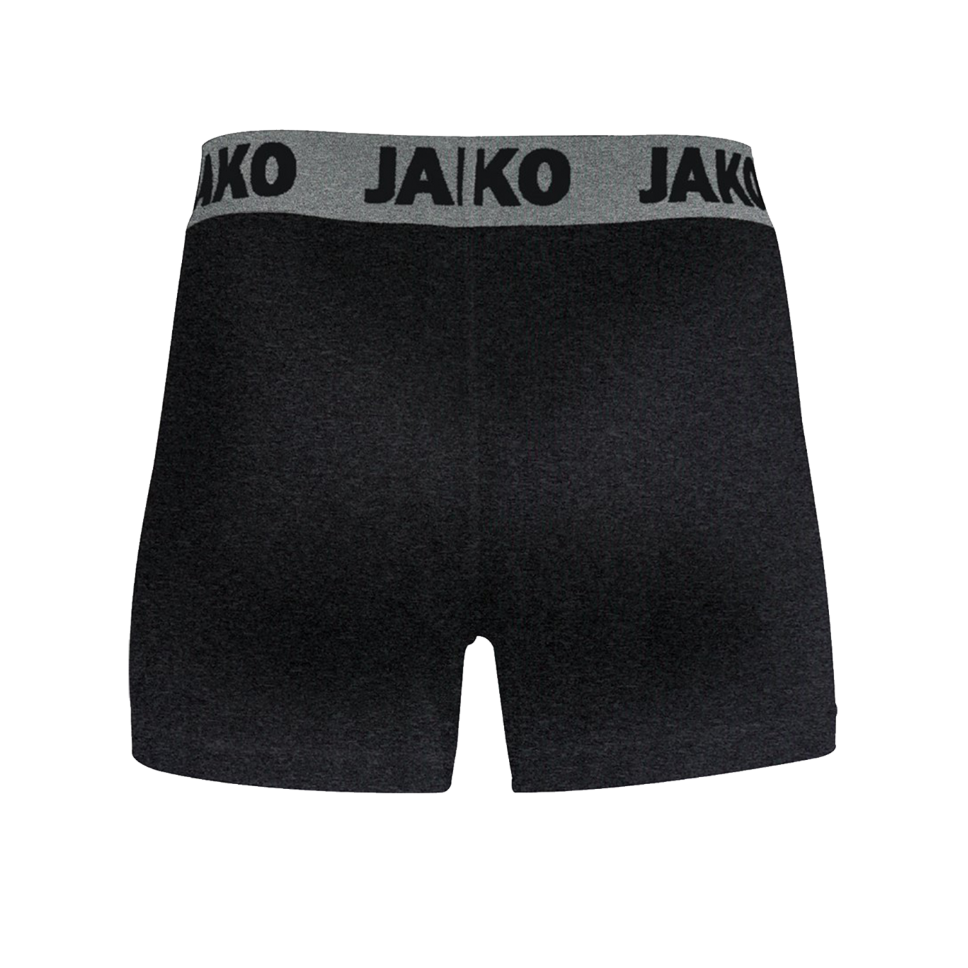 Jako Boxershort Funktion Schwarz F08