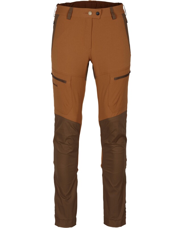 Pinewood Damen Hose Finnveden Hybrid