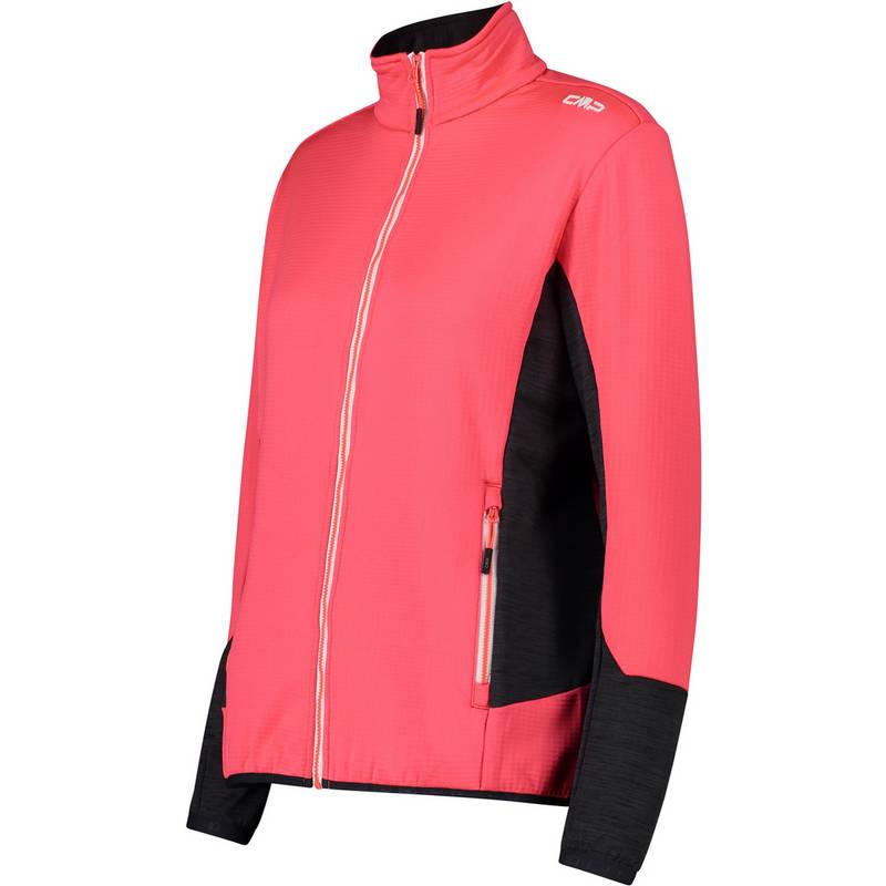 CMP Fleecejacke Damen