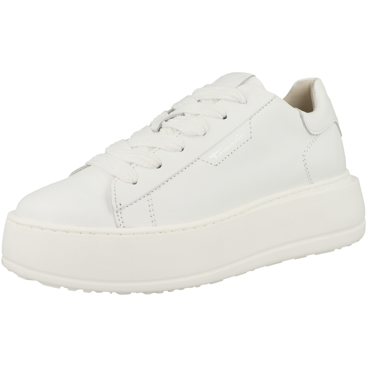 Tamaris 1-23812-41 Sneaker Low weiss