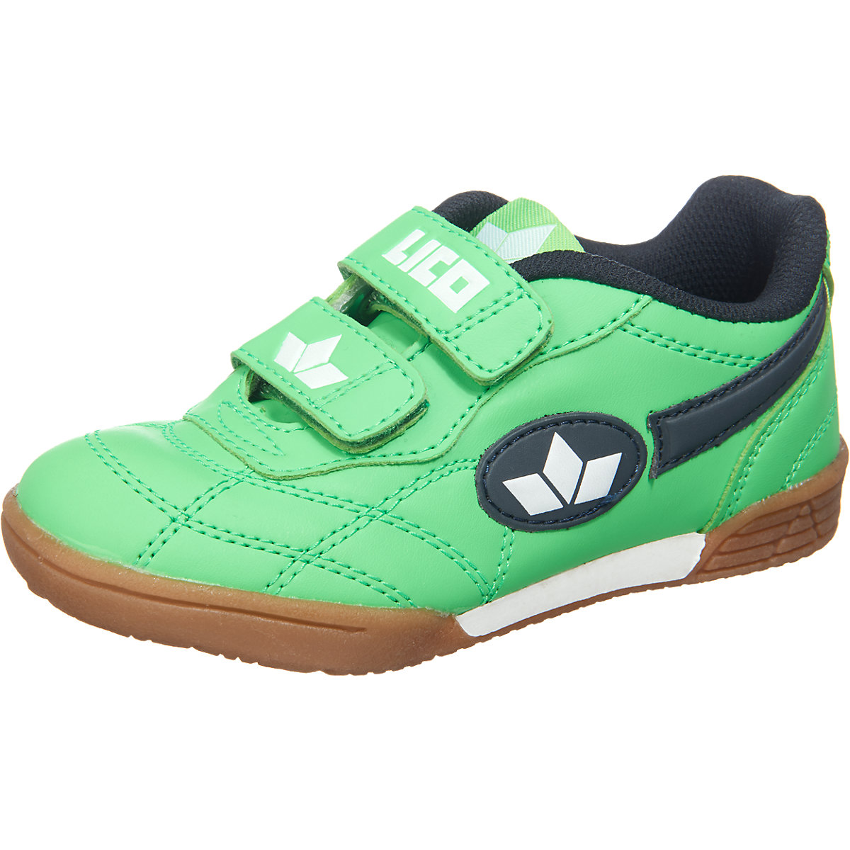 Sportschuhe Bernie V für Jungen