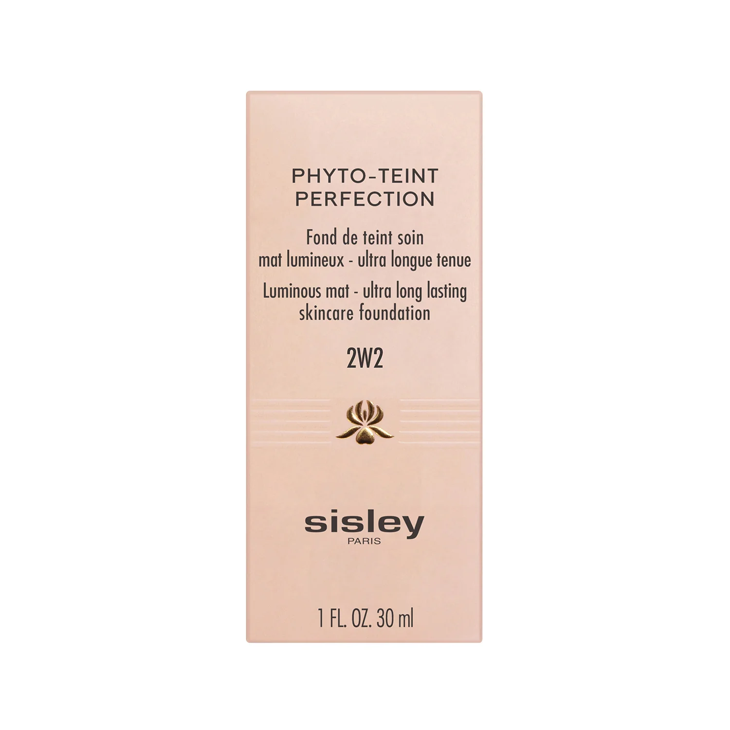 Base de maquillaje líquida Phyto-Teint Perfection Complexion