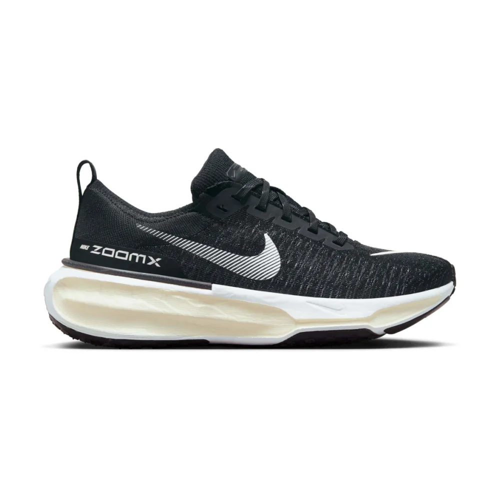 Nike ZoomX Invincible Flyknit Run 3 DR2660-001 / schwarz