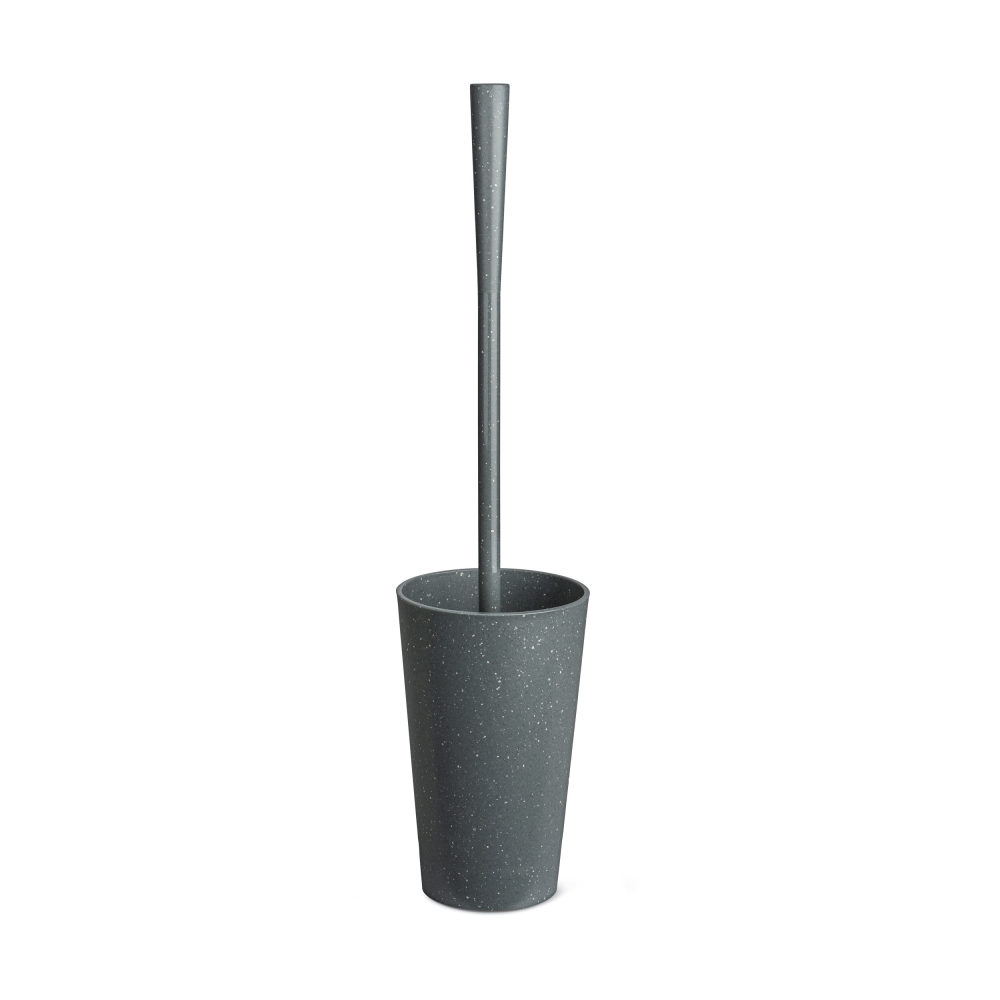 Toilettenbürste Rio ash grey