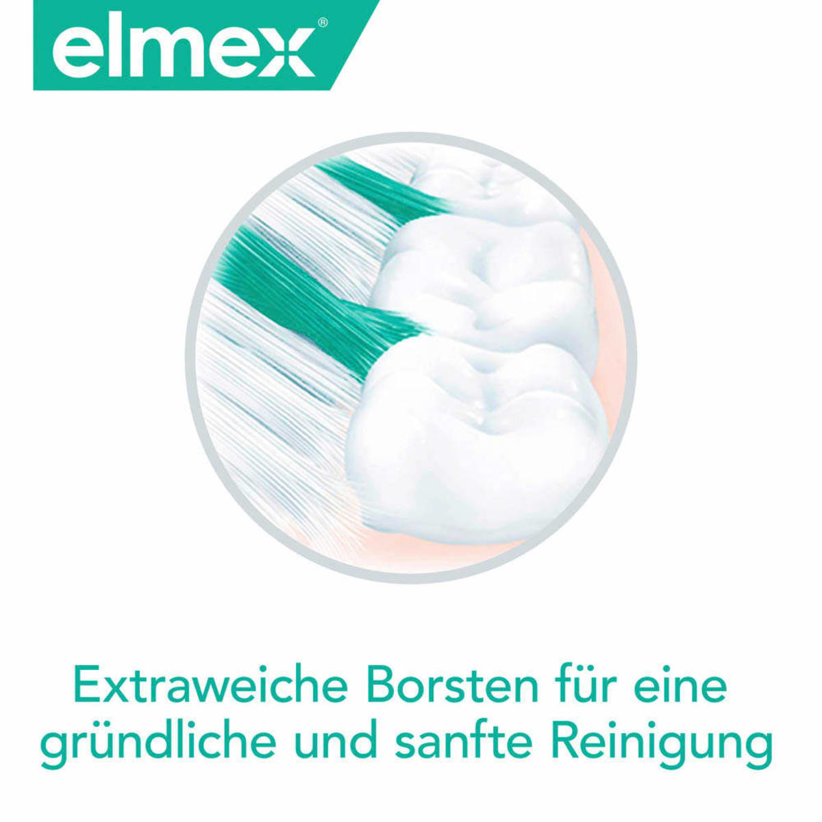 Zahnbürste Sensitive Professional extra weich, 1 St