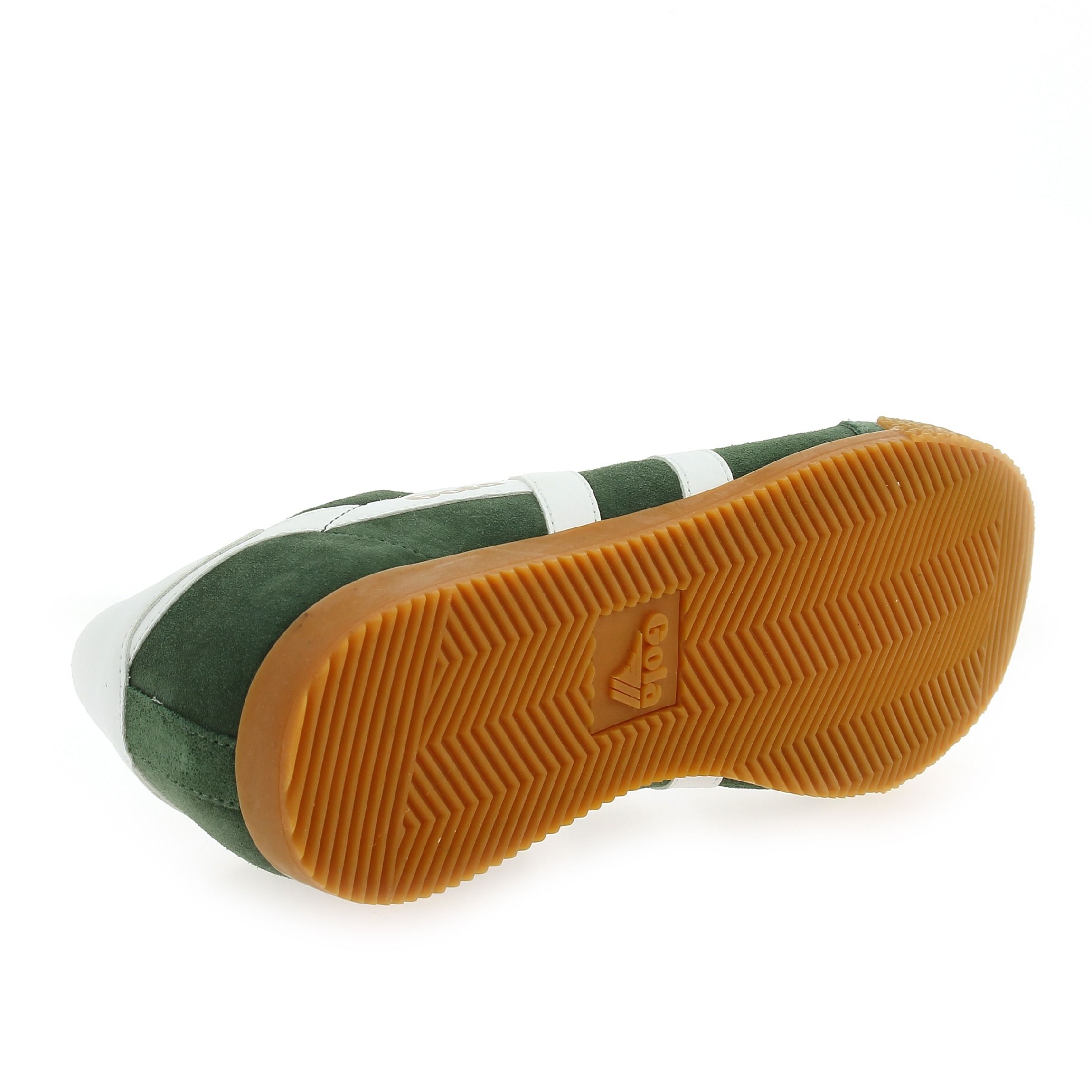Gola  ELAN - Vert Blanc