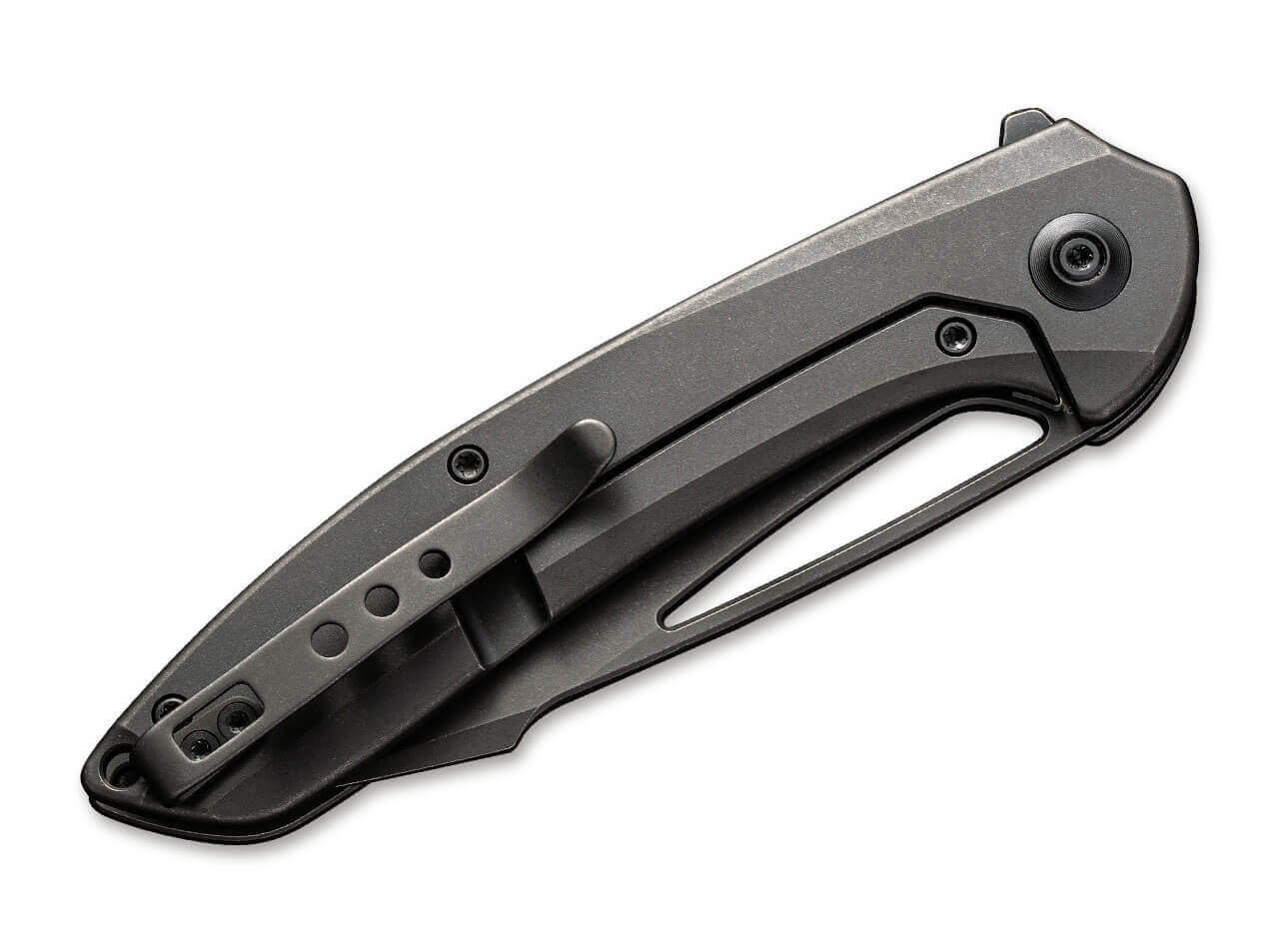 Fornix Titan Black