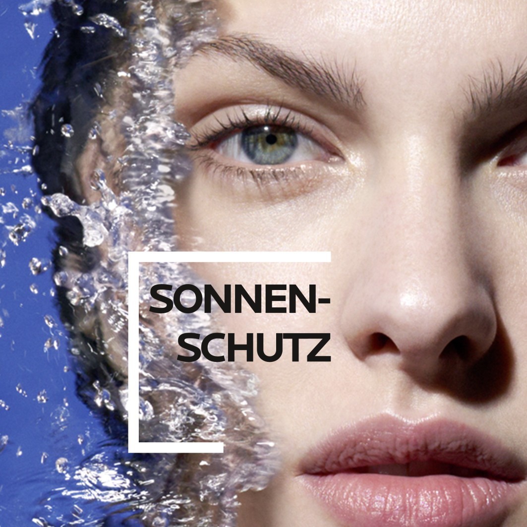 Hydratisierende Lotion SPF30