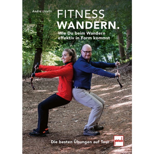 FITNESSWANDERN - Sportratgeber