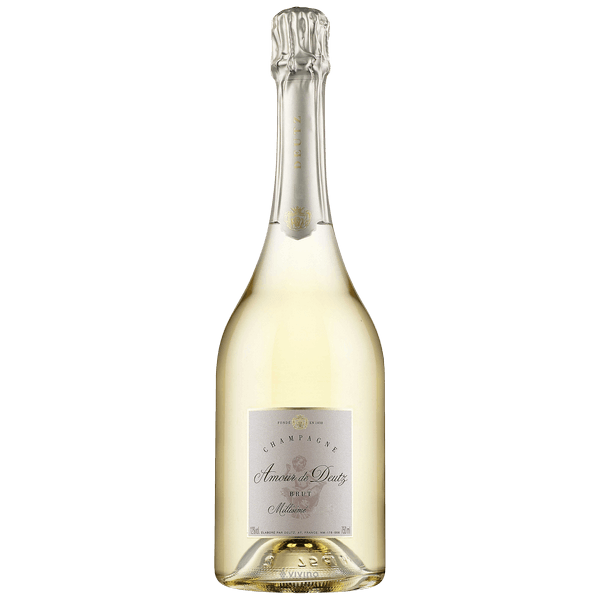 DeutzAmour de Deutz Millésimé Brut Champagne 2013