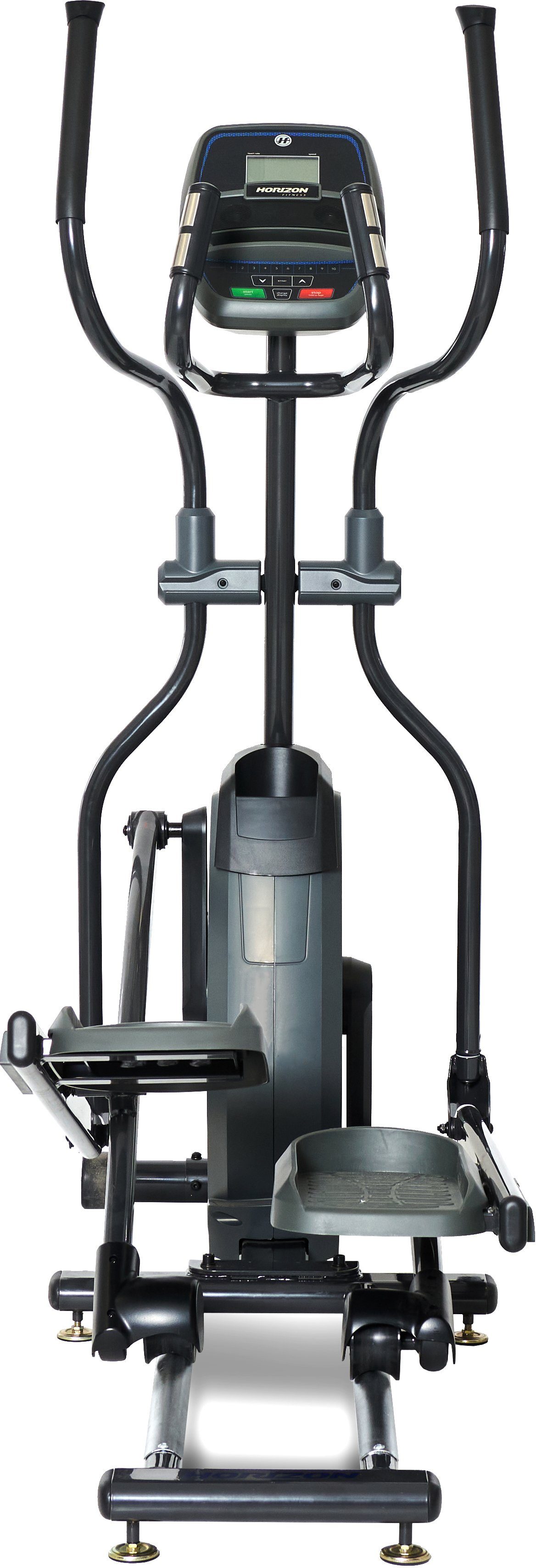 Horizon Fitness Ellipsentrainer Andes 2.0