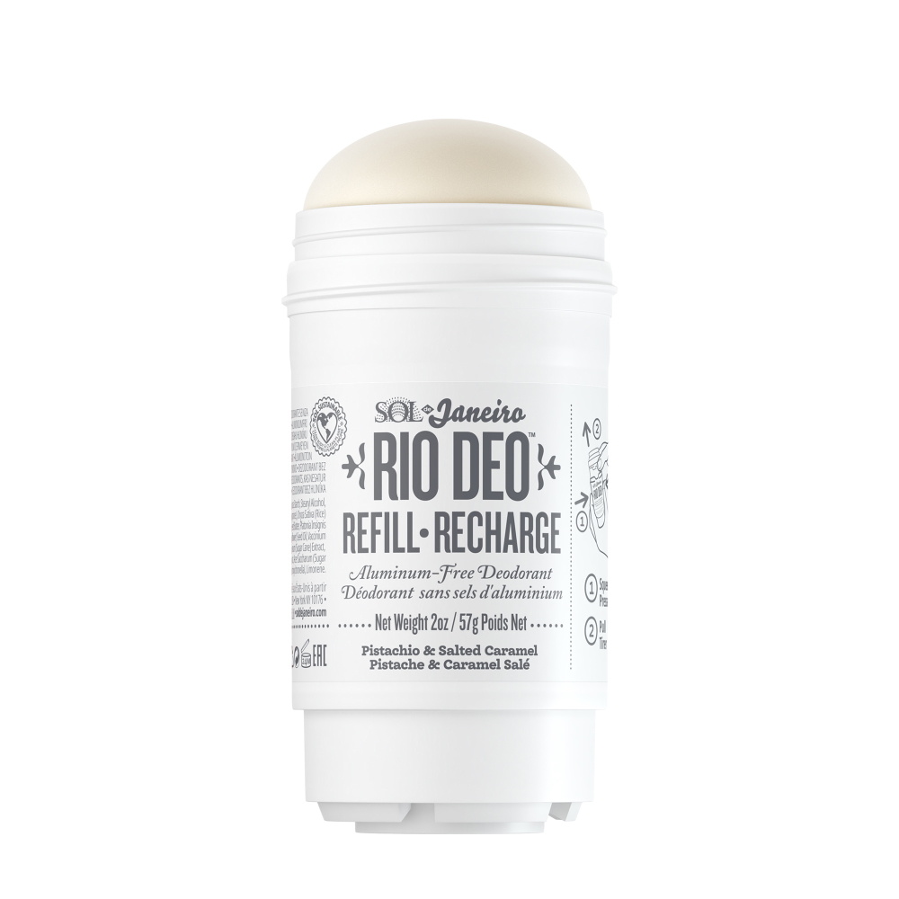 sol de janeiro Deodorant -Sol De Janeiro - Rio Deo 62 Refill Cartridge Déodorant