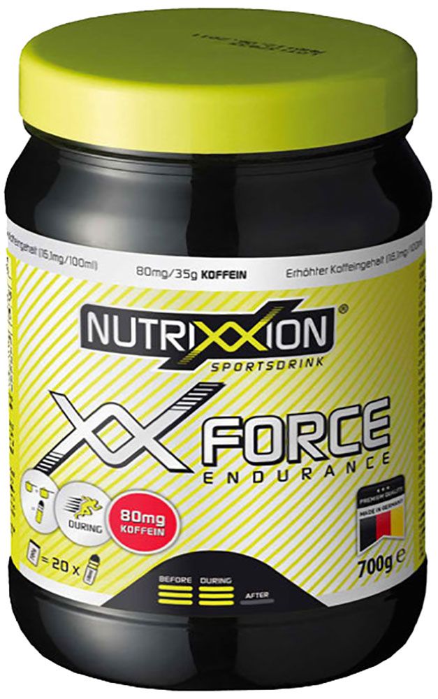 NutriXXion Energie Drink Endurance 700g kaufen | Bike-Discount