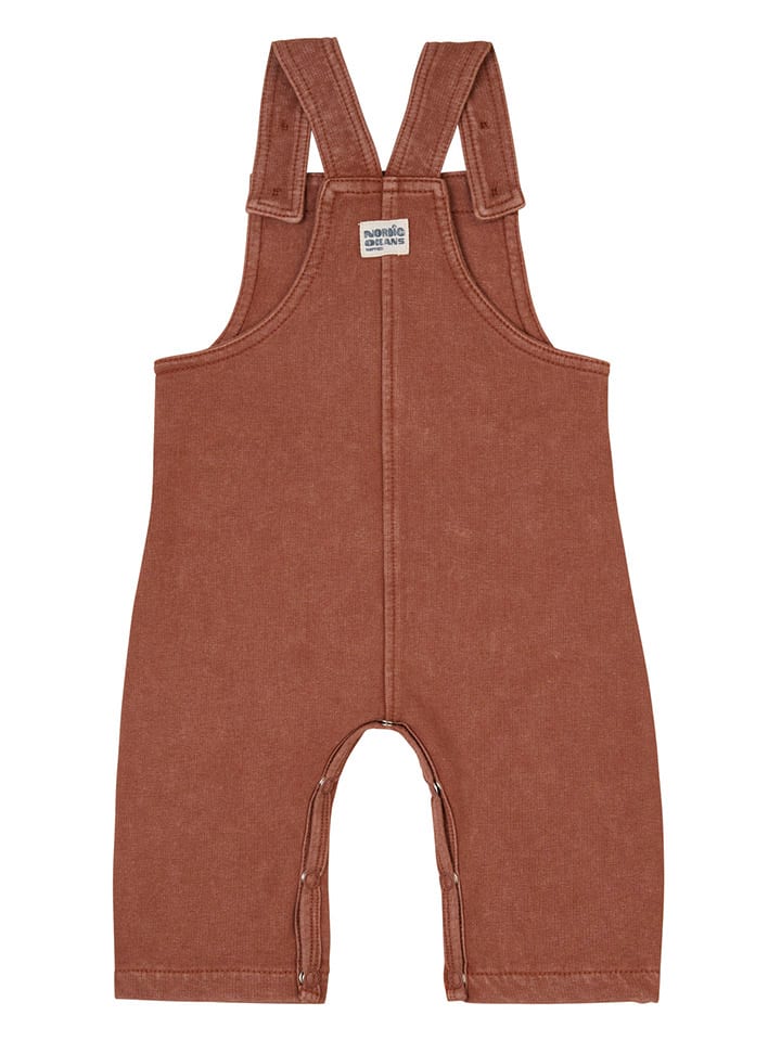 Noppies Latzhose 