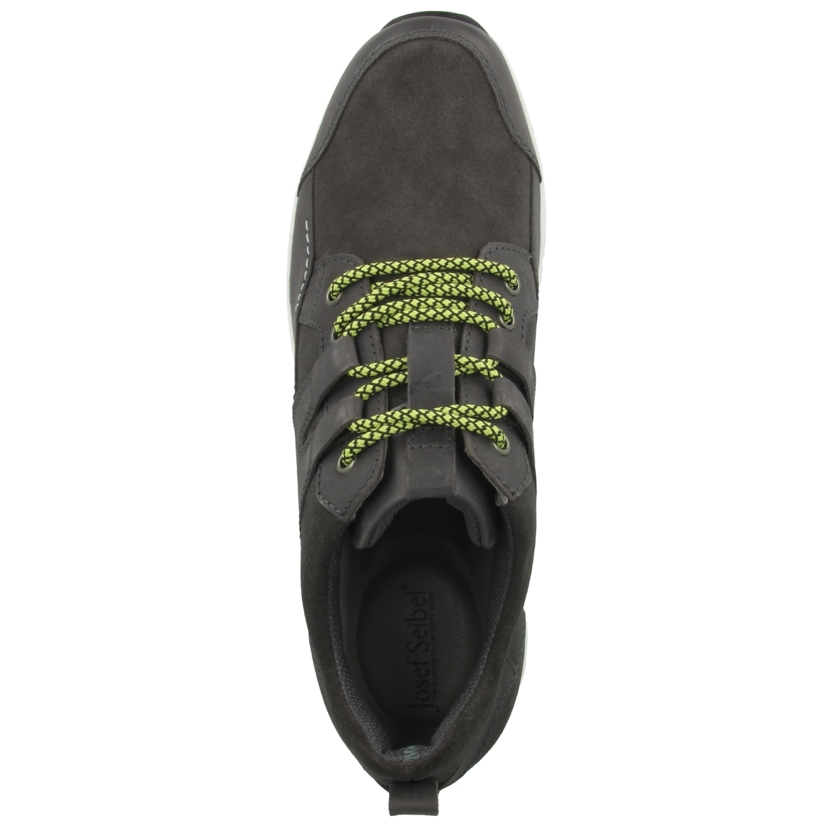 Josef Seibel Noah 50 Sneaker low grau