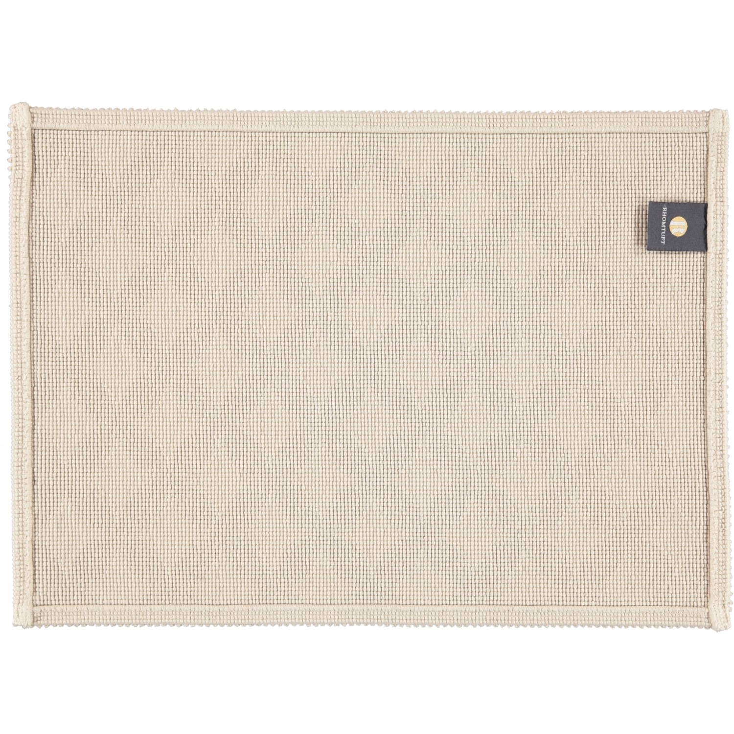 Rhomtuft Badematten Seaside stone - 320