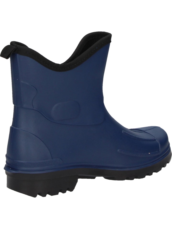 Bockstiegel Stiefel Peter in blau günstig kaufen
