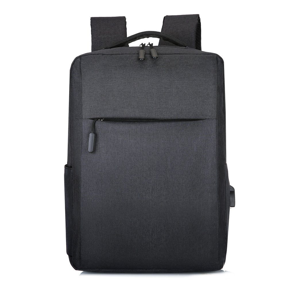 RAIKOU Laptoprucksack 25L Tagesrucksack Freizeitrucksack Cityrucksack 15.6 Zoll, mit USB-Anschluss