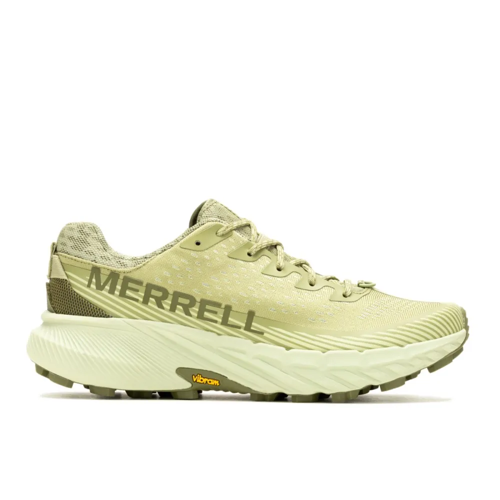 Merrell Agility Peak 5 J068159 / grün