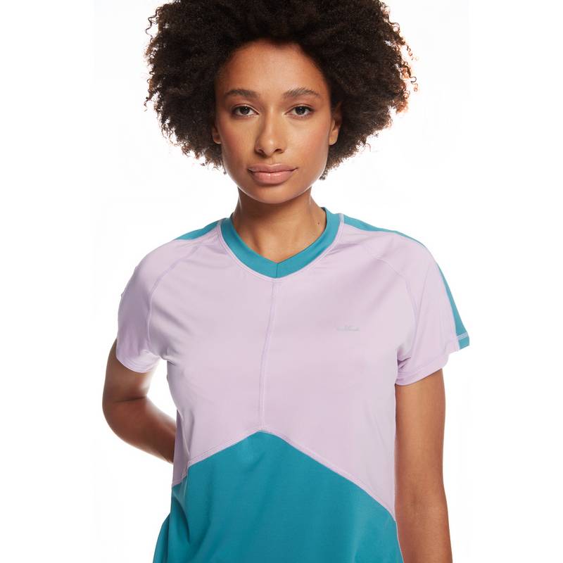 Jeff Green Sara Funktionsshirt Damen