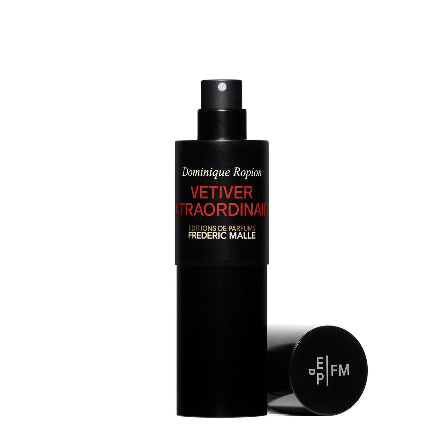 Frederic Malle Vetiver Extraordinaire Eau de Toilette