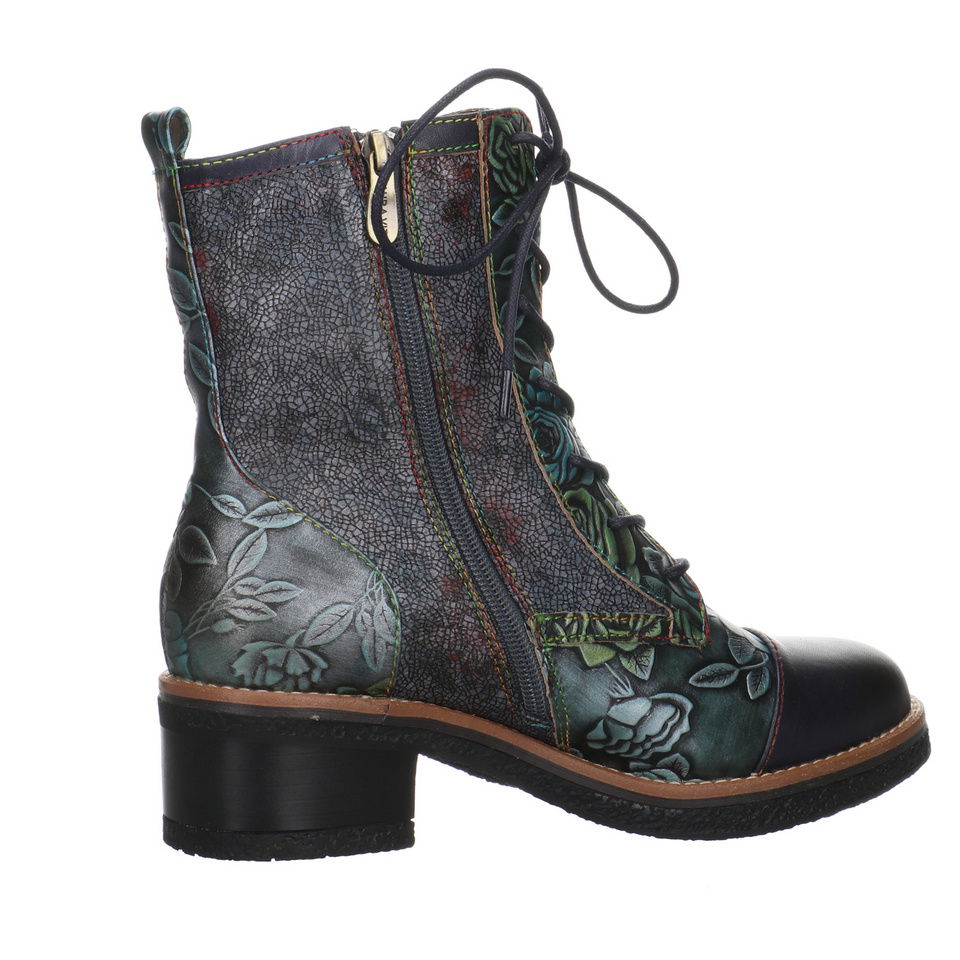 Laura Vita Racheleo Stiefelette