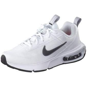 Nike Air Max Intrlk 75 Sneaker in weiß