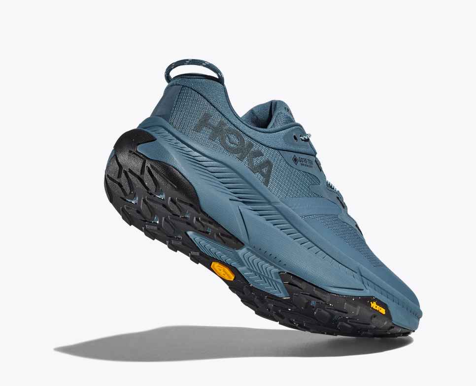 Transport GORE-TEX Real Teal/Real Teal
