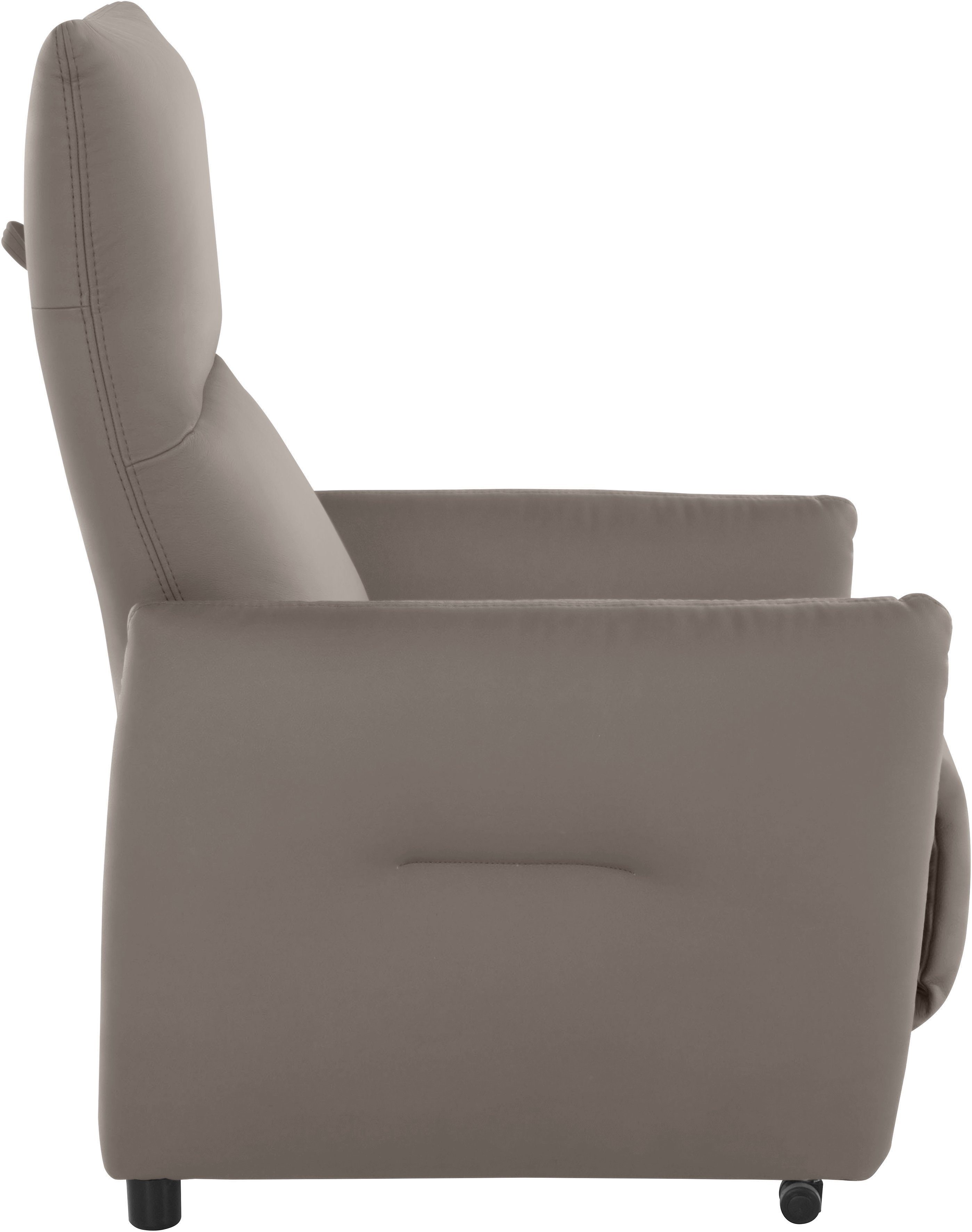exxpo - sofa fashion Relaxsessel Exxpo Otusso