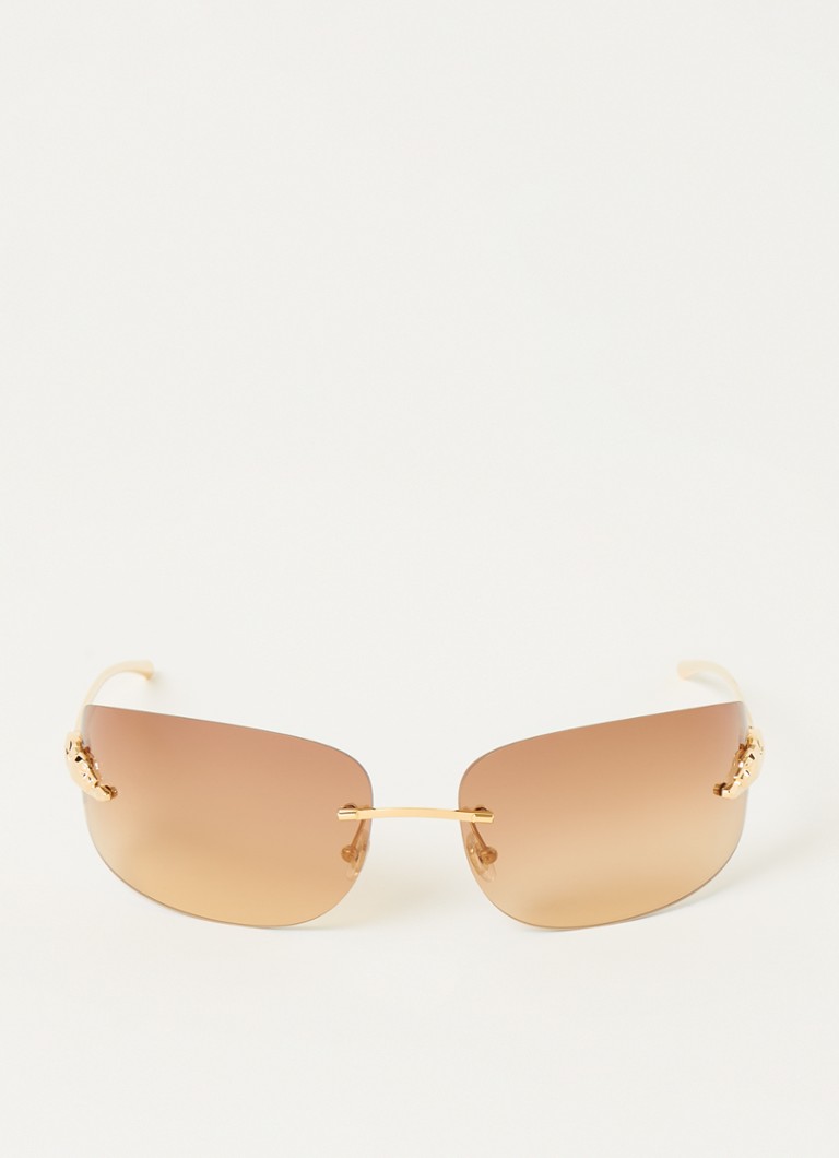 Occhiali da sole Cartier CT0062S